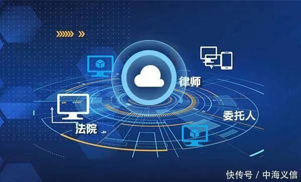 数字时代浪潮中的法律重塑 解析数字化技术如何赋能法律服务效率提升